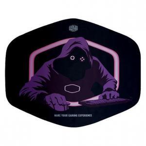 ALFOMBRA GAMER COOLERMASTER FM510
