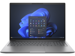 NOTEBOOK HP ZFlyG11 16 R7-8845HS 32/1TB WIN PRO