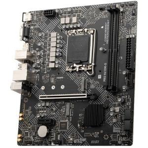 MOTHER MSI H610M-G PRO DDR5