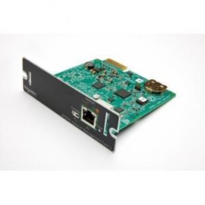 APC PLACA RED WEB SNMP