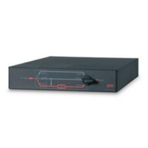 APC PANEL BYPASS PDU RM 230V, 32A, C19(2), C13(8)