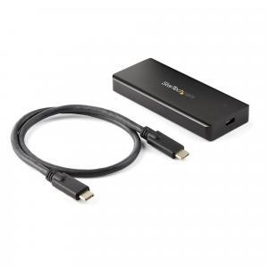 SSD EXTERNO M.2 NVME 480GB USB TIPO C