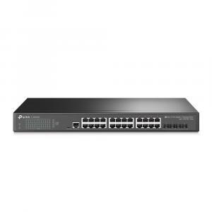 TP-LINK SWITCH 24GIGA 4SFP 10GE