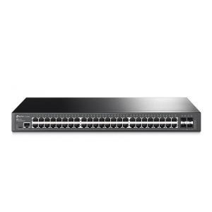 TP-LINK SWITCH ADMIN 48GIGA 4SFP