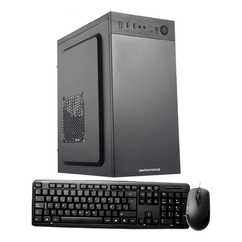 pc performance pc performance