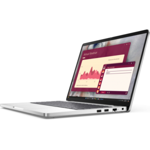 NB DELL 14 PRO ULTRA5 235U NPU 16G 512GB W11PRO