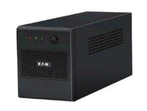 UPS EATON INTERACTIVA 5A 2000VA 1:1 TOWER
