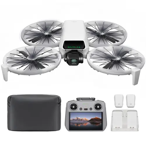 DJIFlipRC2 DJIFlipRC2