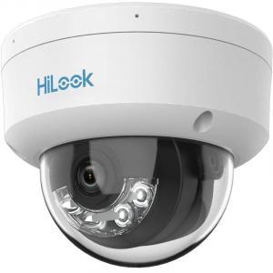 CAMARA IP 4MP HILOOK IPC-D149HA-LU COLORVU