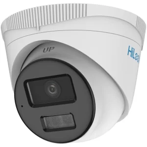 CAMARA IP 2MP HILOOK IPC-T229HA-LU COLOR VU