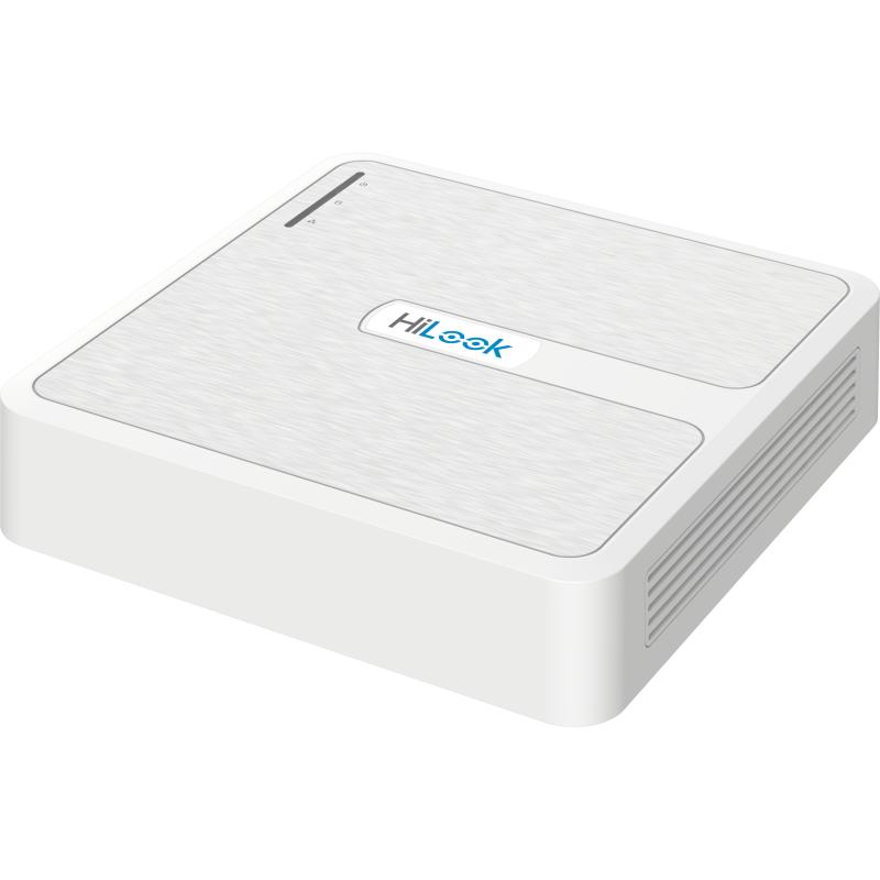 HILOOK NVR-104H-D:4P H265+ 4POE HILOOK NVR 104H D4P H265 4POE