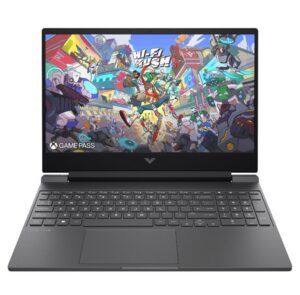HP VICTUS 15-FB2063DX RYZEN 5 7535H/8GB/512GB/15.6"FHD 144HZ/RX 6550M 4GB/W11