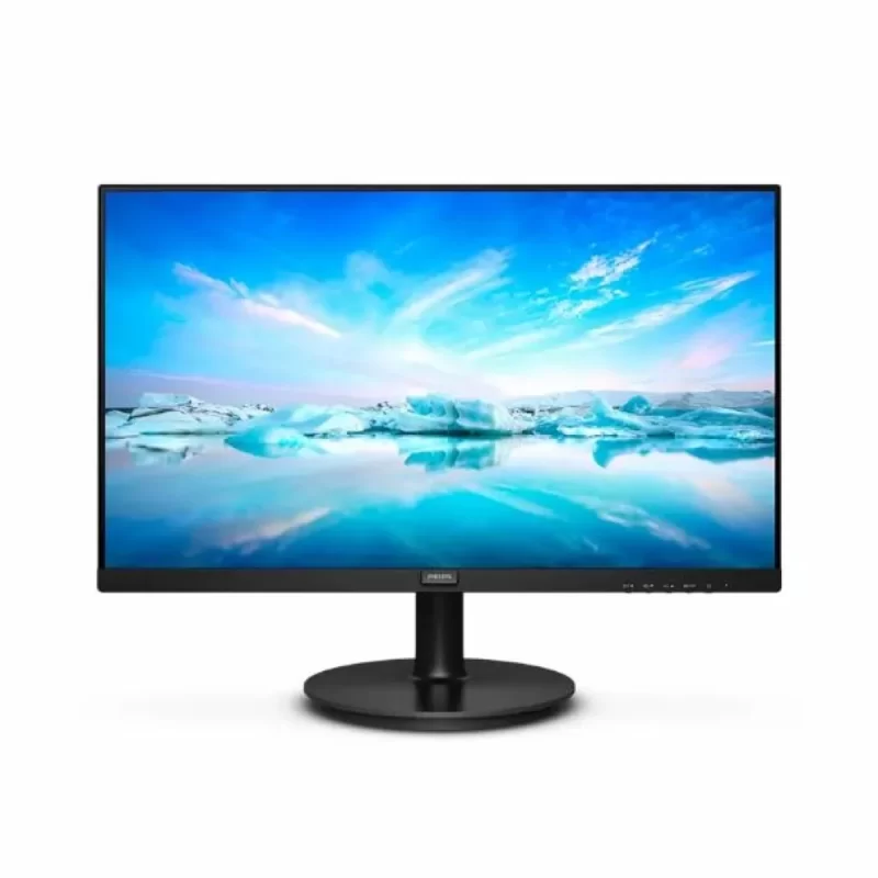 MONITOR 27 PHILIPS HDMI :VGA 272V8LA:55 MONITOR 27 PHILIPS HDMI VGA 272V8LA55