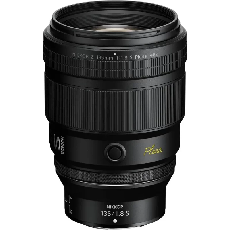 Nikon Z 135mm plena Nikon Z 135mm plena