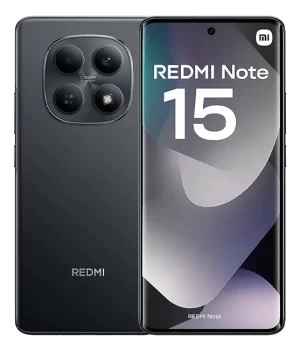 Xiaomi Redmi Note 15 128gb 6gb