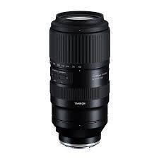 TAMRON 50-400 f4.5-6.3 DI III VC VXD SONY TAMRON 50 400 f4.5 6.3 DI III VC VXD SONY