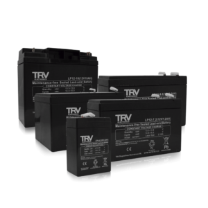 BATERIA P/UPS 12V 9.0 AH TRV LP12-9.0