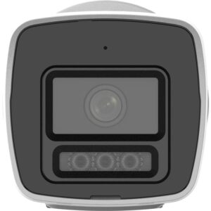CAMARA IP 6MP HILOOK IPC-B169HA COLORVU
