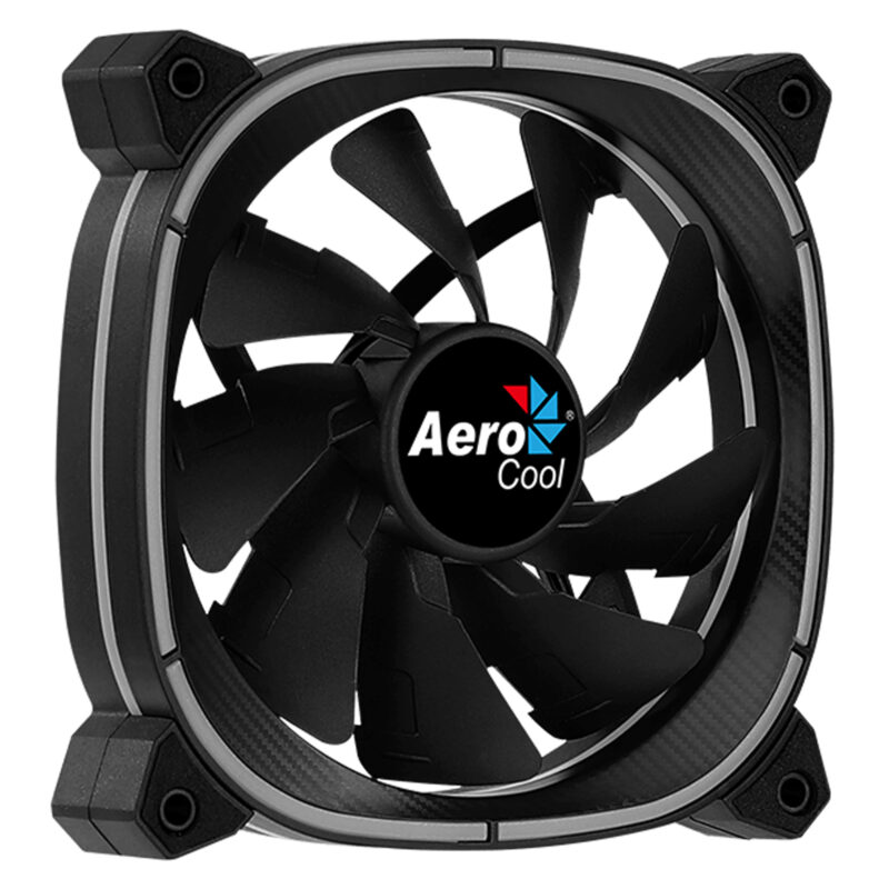 cooler fan aerocool astro 12 argb 6 pin 120mm x 120mm 2f44fbf8fe