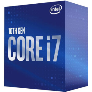 CPU INTEL CORE I7 920 S1366 BOX (EXPO)