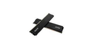 DDR4 32GB XPG 3200MHZ GAMMIX D35 BLACK