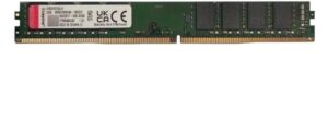DDR4 8 GB 3200MHZ KINGSTON LOW PROFILE 1.2v