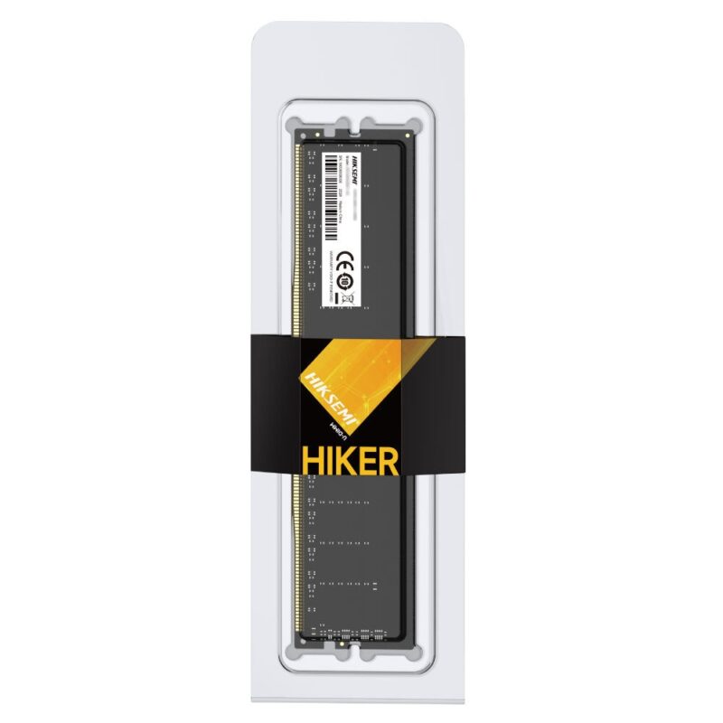 ddr4 8gb hiksemi 3200mhz single tray 5abc9d351a