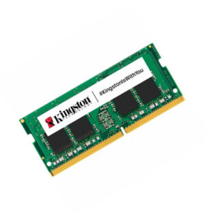 DDR4 8GB KINGSTON 3200MHZ CL22