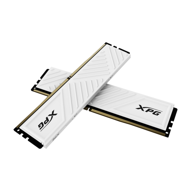ddr4 8gb xpg 3200mhz gammix d35 black 537d0510d3