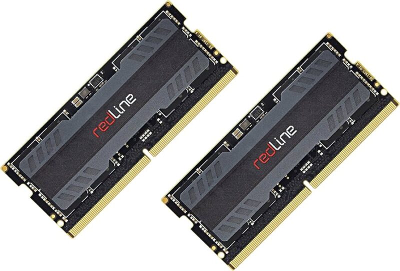 ddr5 16 gb 5600mhz sodimm mushkin 4db760621b