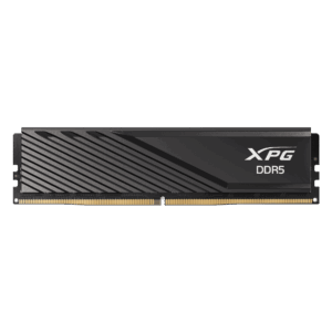 DDR5 16GB XPG 6800MHZ LANCER BLACK RGB