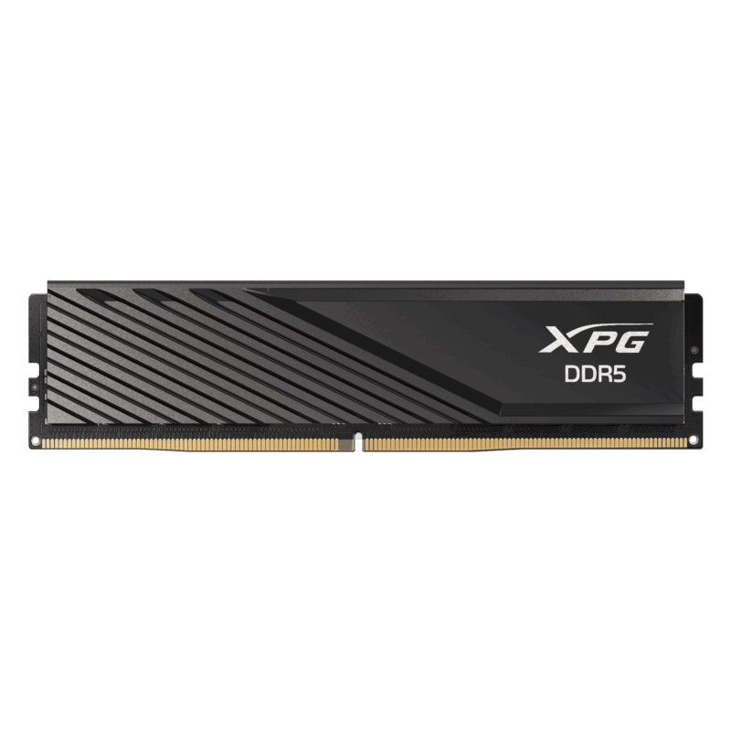 ddr5 16gb xpg 6800mhz lancer black rgb 086f249ac0