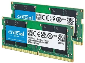 DDR5 32GB KINGSTON 6000MHZ CL36 FURY BEAST BLACK