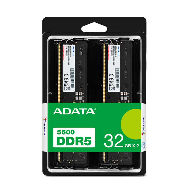 ddr5 32gb memox 5600mhz b8b452dc58