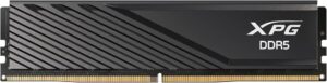 DDR5 32GB XPG 6000MHZ LANCER BLACK RGB