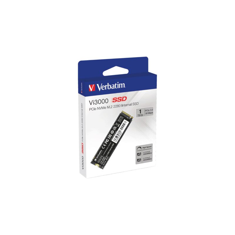 Version 1.0.0 disco ssd 1 tb m 2 nvme vi3000 verbatim 6ba6606b10 1
