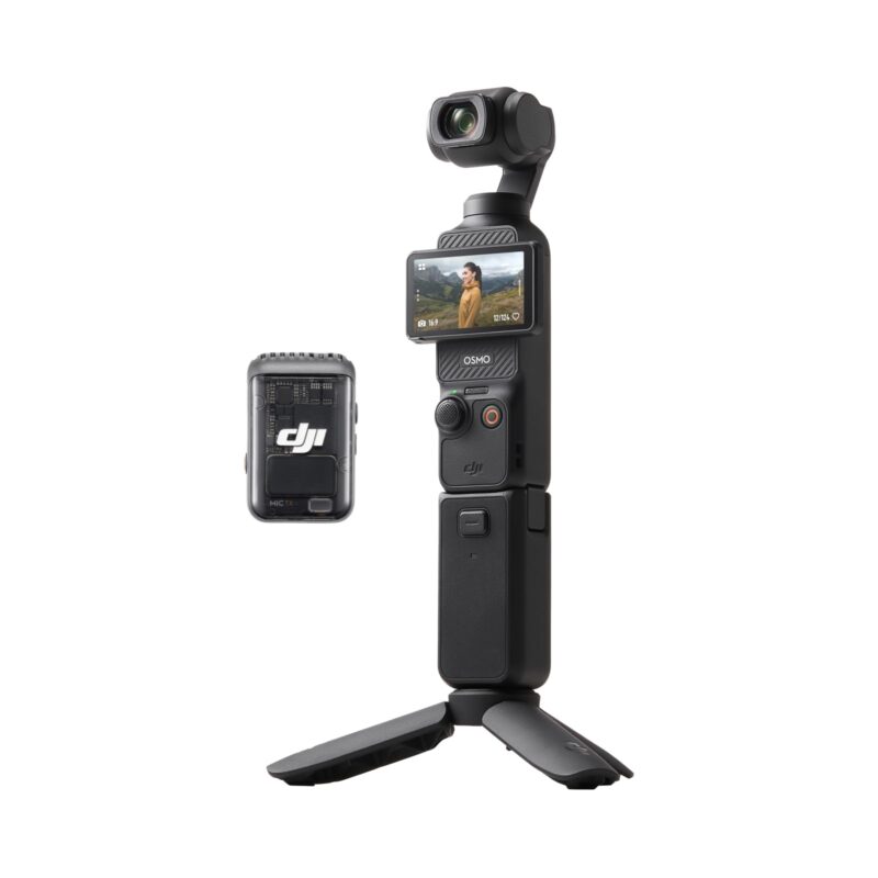 Version 1.0.0 dji osmo pocket 3 creator combo f245f37117