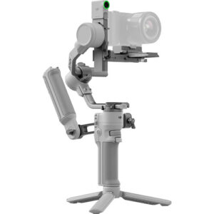 DJI RS4 Combo