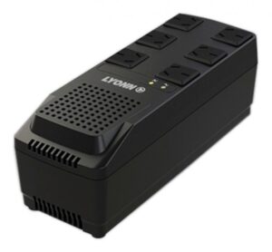 ESTABILIZADOR LYONN TCA-1200N-V
