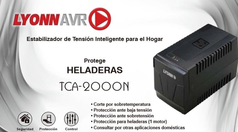 estabilizador-lyonn-tca-2000h-p-heladera-7df3771f61 estabilizador lyonn tca 2000h p heladera 7df3771f61