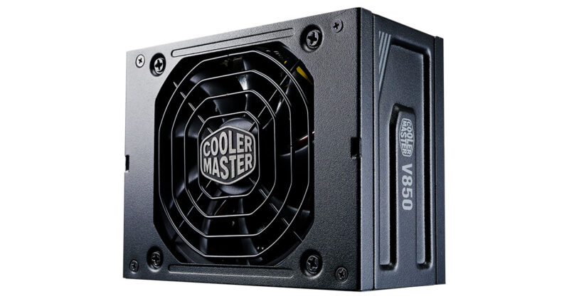 fuente coolermaster v850 sfx gold 80 gold 850w fullmodular cable power americano 77793c0167