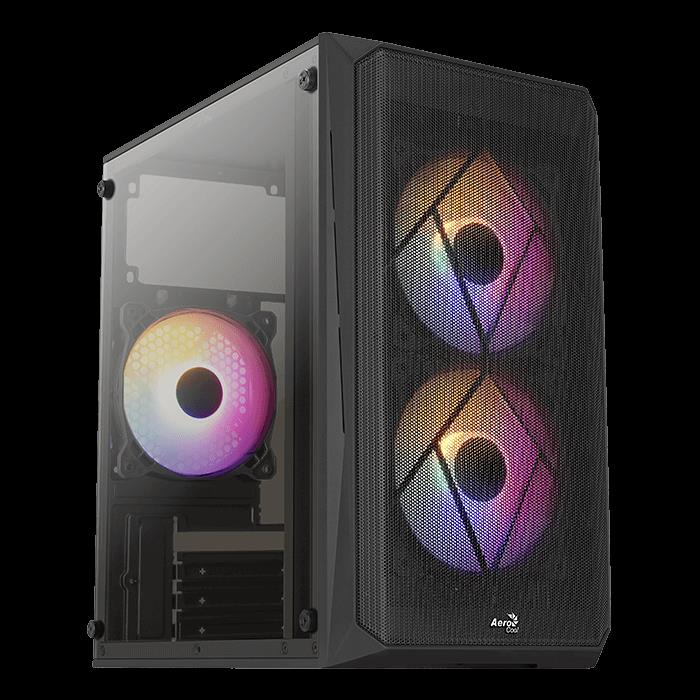 gabinete-aerocool-cs-107-a-bk-v2-frgb-micro-atx-mini-atx-3fan-acrilico-gpu-286mm-950e621af1 gabinete aerocool cs 107 a bk v2 frgb micro atx mini atx 3fan acrilico gpu 286mm 950e621af1