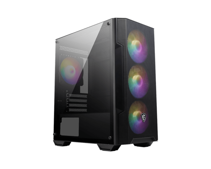 gabinete msi mag forge m100a micro atx mini atx 4fan acrilico 291e17657e 1