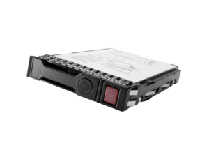HDD SATA HPE 4TB 7.2K LFF LP DS