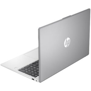HP 250 G10 I7-1355U/16GB/SSD 512GB/15.6" FHD/FREEDOS SILVER