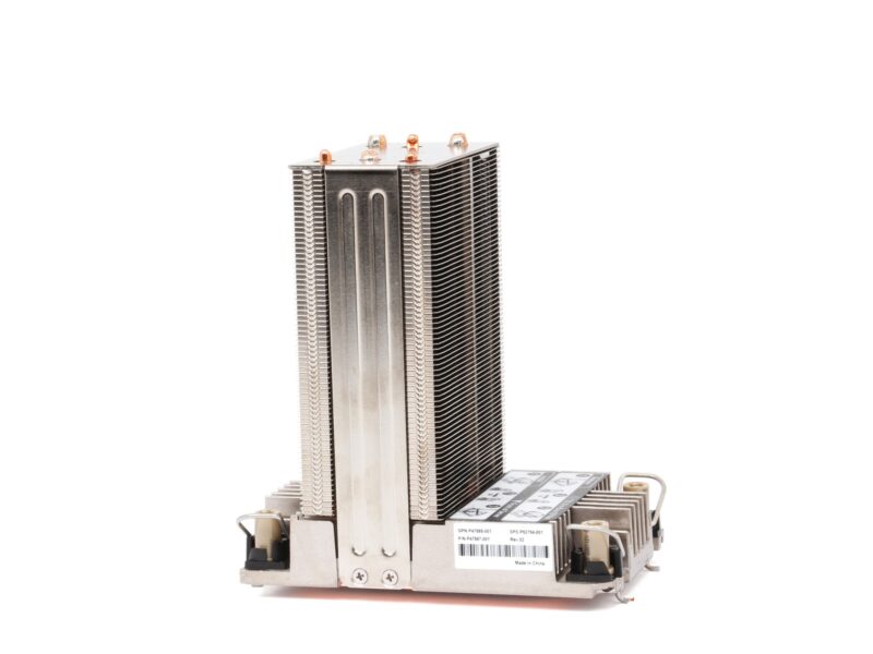hpe ml350 gen11 stnd heat sink kit ebf15d091e 1