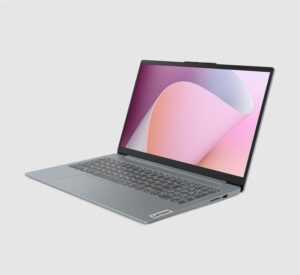 LENOVO IDEAPAD SLIM 3 RYZEN 7 7730U/8GB/512GB SSD /15.6" FHD/FREEDOS