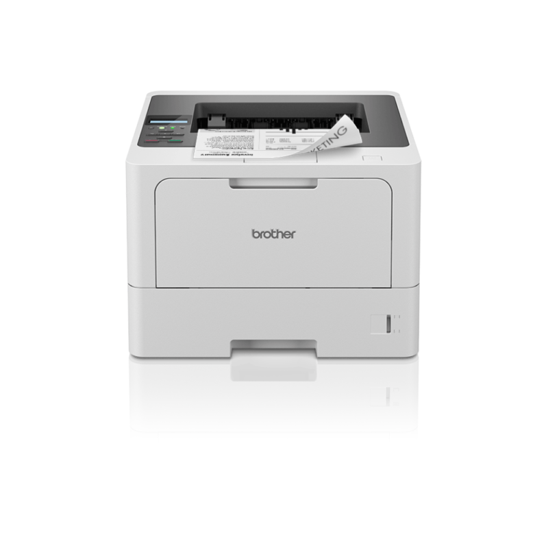 ln brother hl l5210dn 48ppm duplex red 1f9d1d56ba