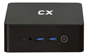 MINI PC CX INTEL I5 1240P+16G+SSD480GB