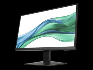 MONITOR 22 HP 322PE HDMI FHD (SI)